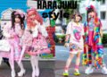 Harajuku Style