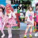 Harajuku Style