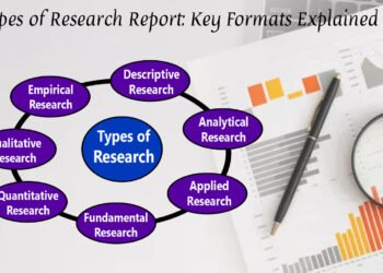 Types of Research Report