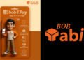BOB Tabit