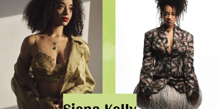 Siena Kelly