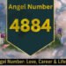 4884 Angel Number