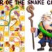 Year of the Snake Game