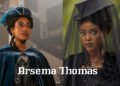 arsema thomas
