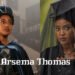 arsema thomas
