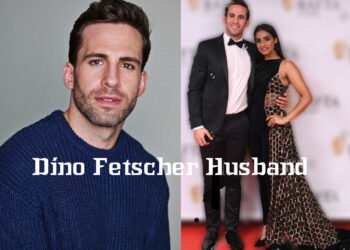 dino fetscher husband