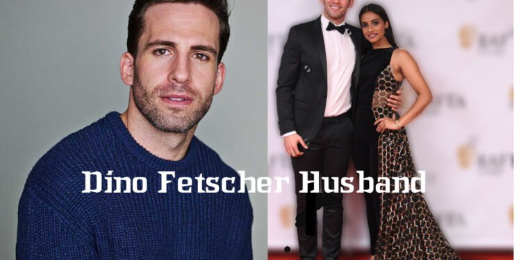 dino fetscher husband