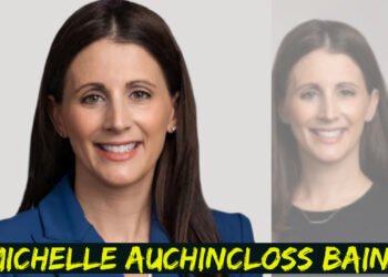 Michelle Auchincloss Bain