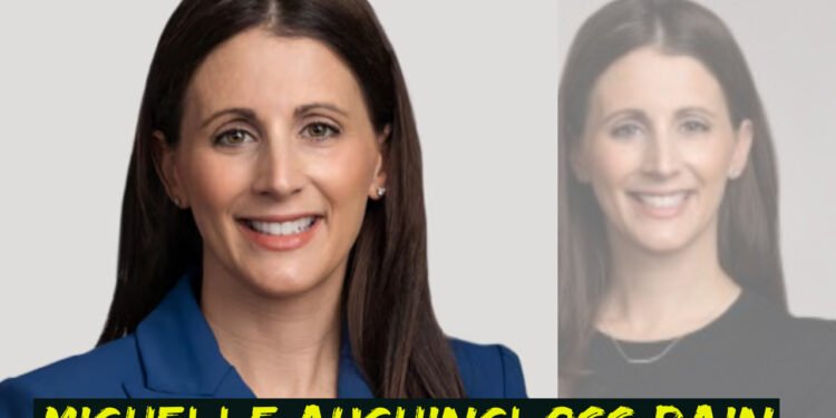 Michelle Auchincloss Bain