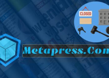 metapress.com Review