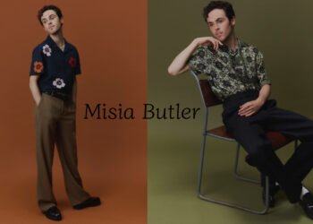 Misia Butler