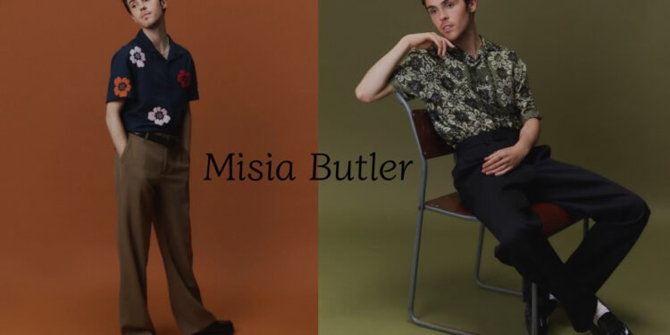 Misia Butler
