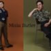 Misia Butler