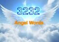 3232 Angel Number