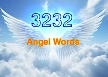 3232 Angel Number